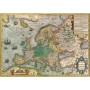 Educa Puzzle Carte de l'Europe ancienne 1000 pièces Puzzles Educa - 1