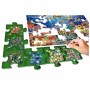 Organisateur de puzzles 6 plateaux Puzzles Educa - 2