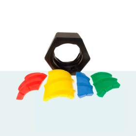 Screw Fit Kubekings - 1