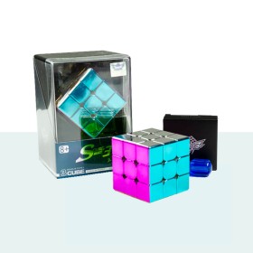 Cyclone Boys Metallic 3x3 M (Macaron) Cyclone Boys - 1