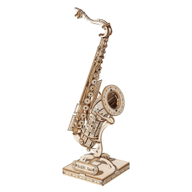 Robotime Saxophone Robotime - 1