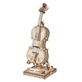 Robotime Violoncelle Robotime - 1