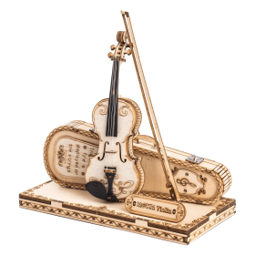 Violon Robotime Robotime - 1