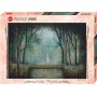 Heye Wild Spectrum Puzzle 1000 pièces Heye - 2