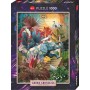 Heye Elephantaisy Puzzle 1000 pièces Heye - 2