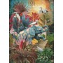 Heye Elephantaisy Puzzle 1000 pièces Heye - 1