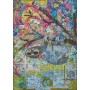Puzzle Heye Art Quilt Art, Lazy Weaving 1000 Pieces Heye - 1