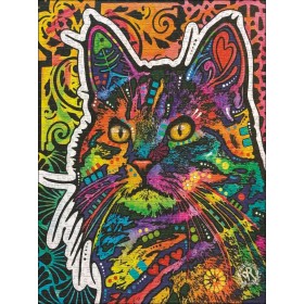 Heye Cat Needs Puzzle 1500 pièces Heye - 1