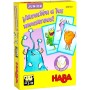 Attention aux monstres ! Junior - Haba