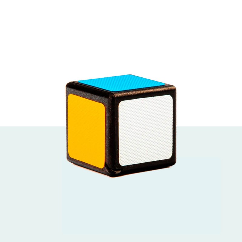 Porte-clé Super Tonton – Petit Cube