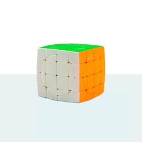 SengSo Crazy 4x4 V2 Shengshou - 1
