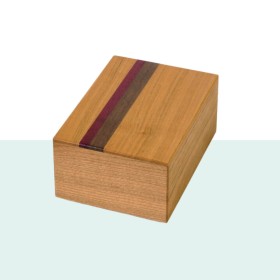 Karakuri Double Box Karakuri - 1