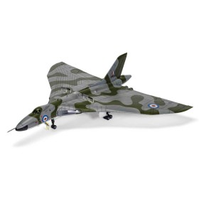 Avro Vulcano B.2 Airfix - 1