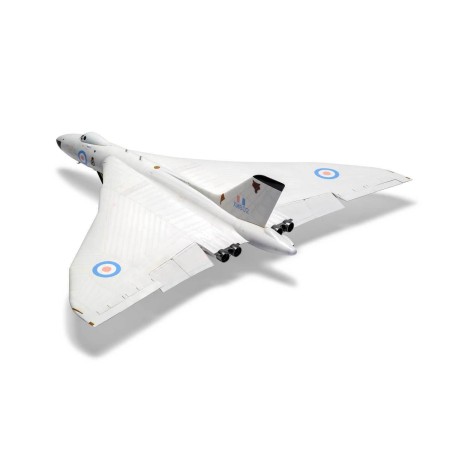 ✈️ Avro Vulcan B.2 : Airfix Air Jewel 🛠️
