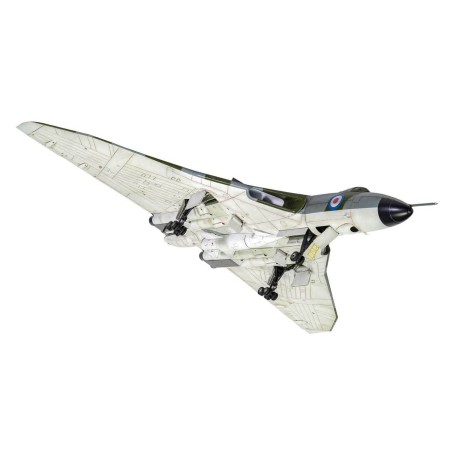 ✈️ Avro Vulcan B.2 : Airfix Air Jewel 🛠️
