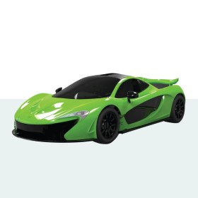 McLaren P1 Verde Airfix - 1