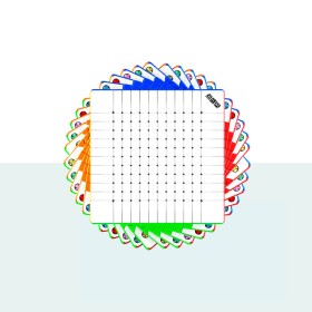 DianSheng Galaxy 12x12 M Diansheng - 1