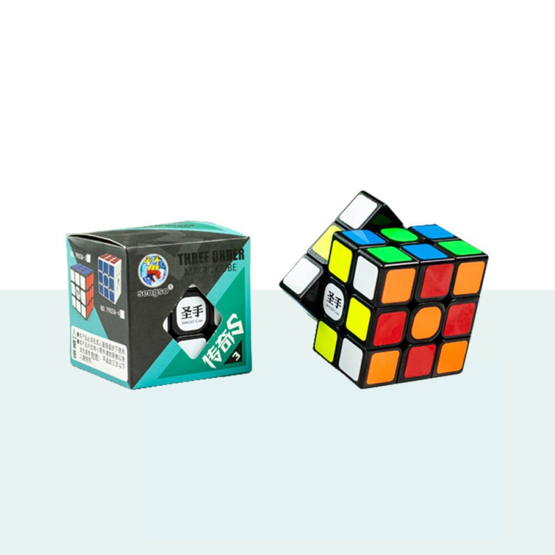 Generic Cube magique à prix pas cher