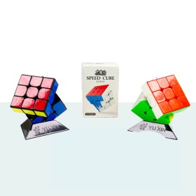 YuXin Little 3x3 Yuxin - 1