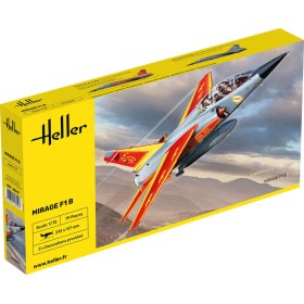 Mirage F1 Heller - 1