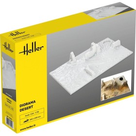 Base pour diorama du désert Heller - 1