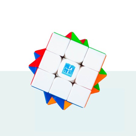 MoYu RS3 M 2020 (UV Coated) Moyu cube - 1