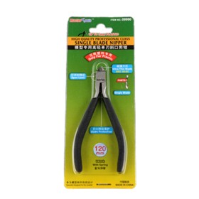 High Quality Professional Class Single Blade Nipper Master Tools - 1