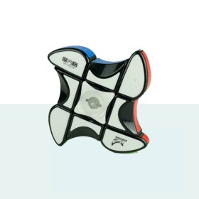 QiYi Spinner 3x3x1 Windmill S Qiyi - 1
