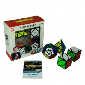 QiYi Basic Cube Pack V1 - Qiyi