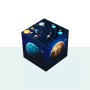 Cube 3x3 - Système Solaire