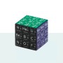 Cube 3x3 - Tableau périodique