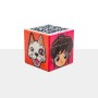 Cube 3x3 personnalisé