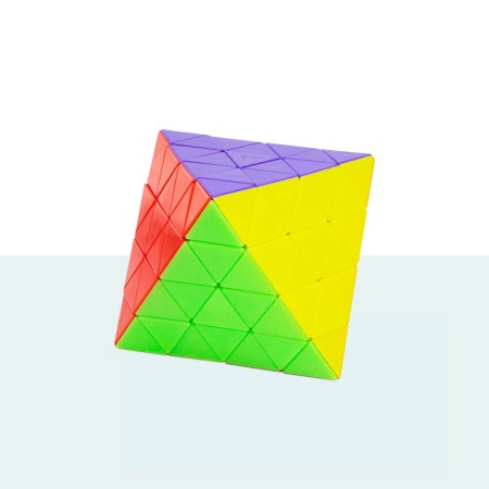 MF8 Master FTO MF8 Cube - 4