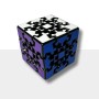 Mefferts Gear Cube 3x3 Meffert's Puzzles - 4