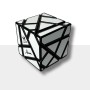 Mefferts Ghost Cube Meffert's Puzzles - 1