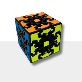 Rubiks Cube Miroir  Roi du casse-tête