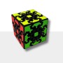 Gear Cube 3x3x3 Kubekings - 2