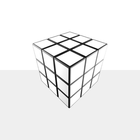 D fiez votre esprit avec le Blanker Cube Transformez et