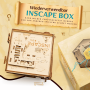 Pharaoh's Secret - Escape Room Inscape Box - 7