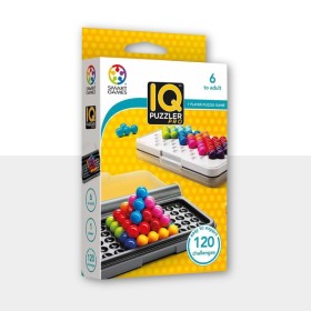 IQ Puzzler Pro - SmartGames
