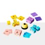 MoYu Emoji Cube (Quick Answer Bell)