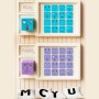 MoYu Emoji Cube (Quick Answer Bell)
