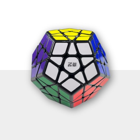 QiYi QiHeng Megaminx Qiyi - 1