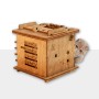 Cluebox - Schrodinger's cat iDventure - 2