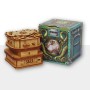 Cluebox - Davy Jones Locker iDventure - 4