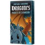Licornes instables : Dragons - Asmodée
