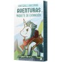 Unstable Unicorns: Aventures Asmodée - 1