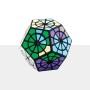 MF8 Crazy Pyraminx Crystal MF8 Cube - 5