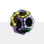 MF8 Multi Crazy Pyraminx Crystal MF8 Cube - 3