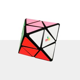 MF8 Skewby 2x2 Octahedron MF8 Cube - 1